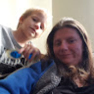 Meet your Posher, Amber-lynne